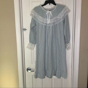 Fenteng Prairie Style Dress Size Large